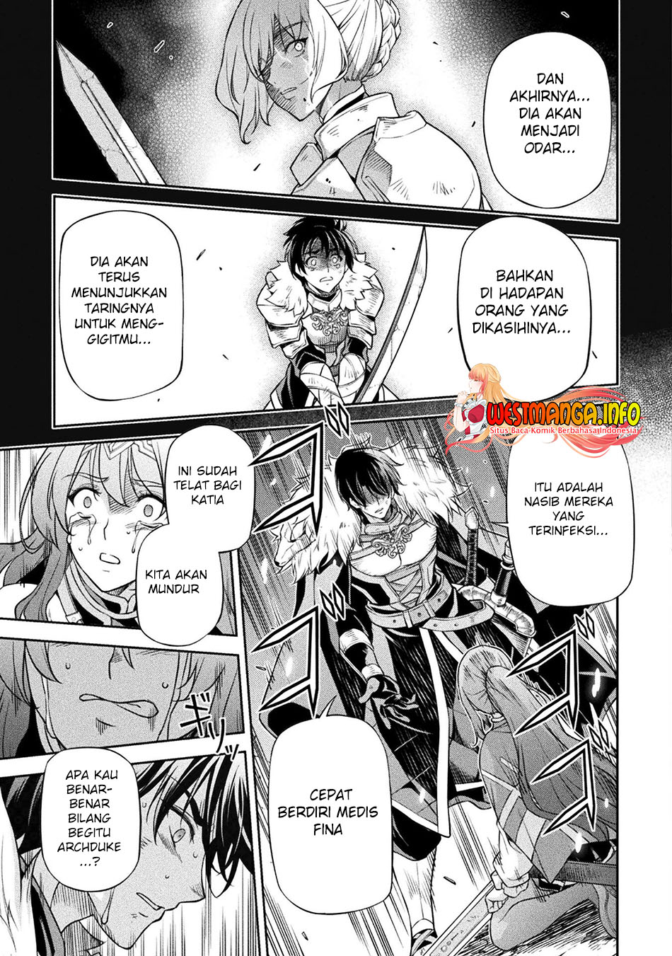 Chapter 79 - halaman 7