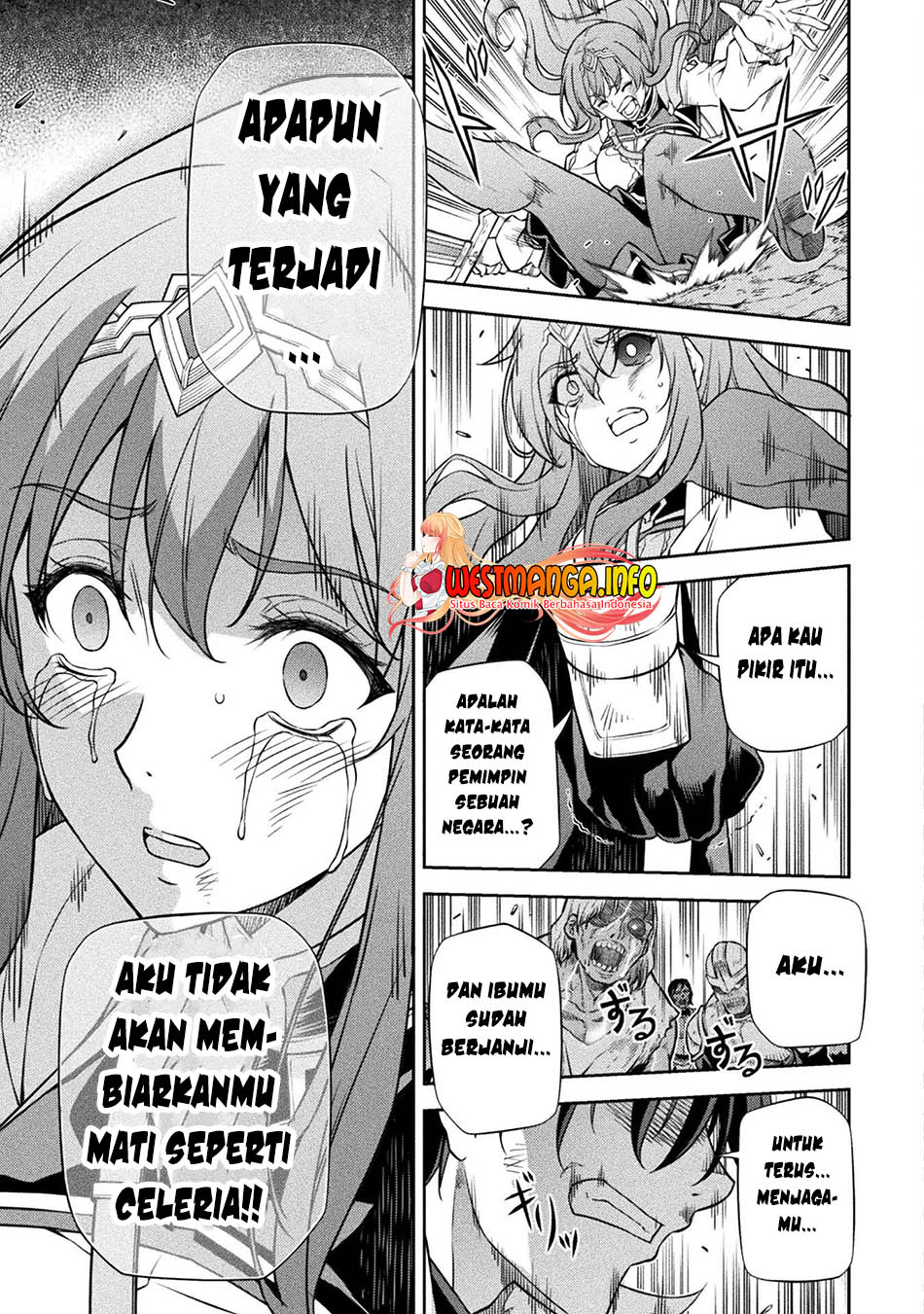 Chapter 79 - halaman 9