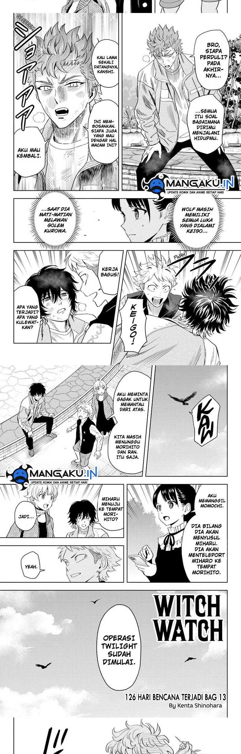 Chapter 126 - halaman 4