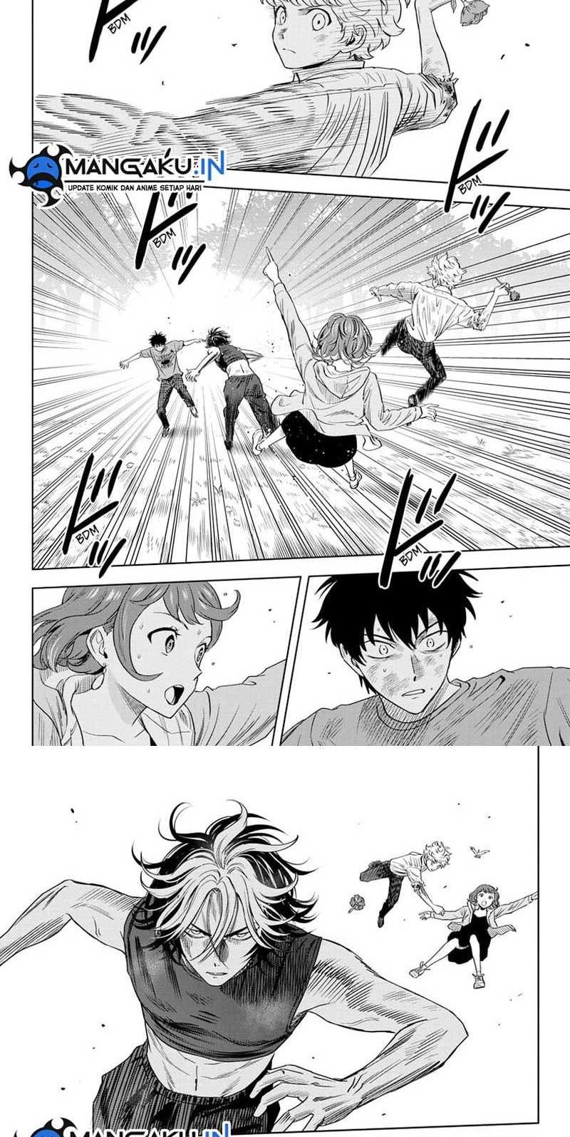 Chapter 126 - halaman 5