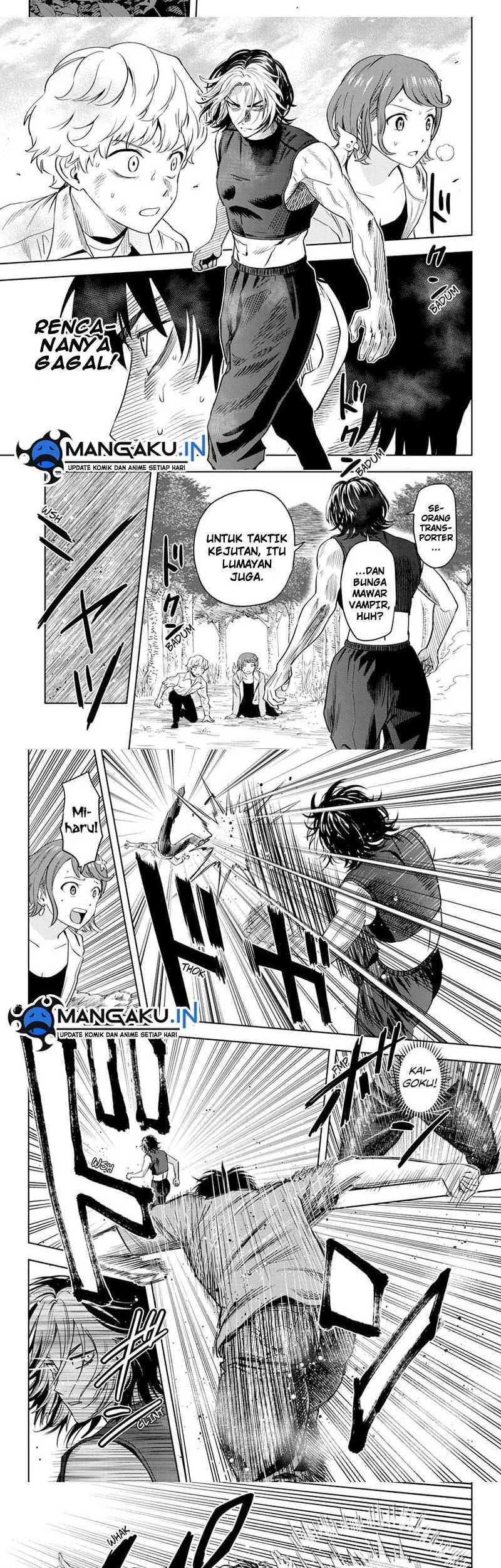 Chapter 126 - halaman 8
