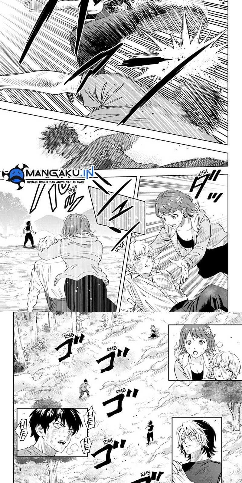 Chapter 126 - halaman 9