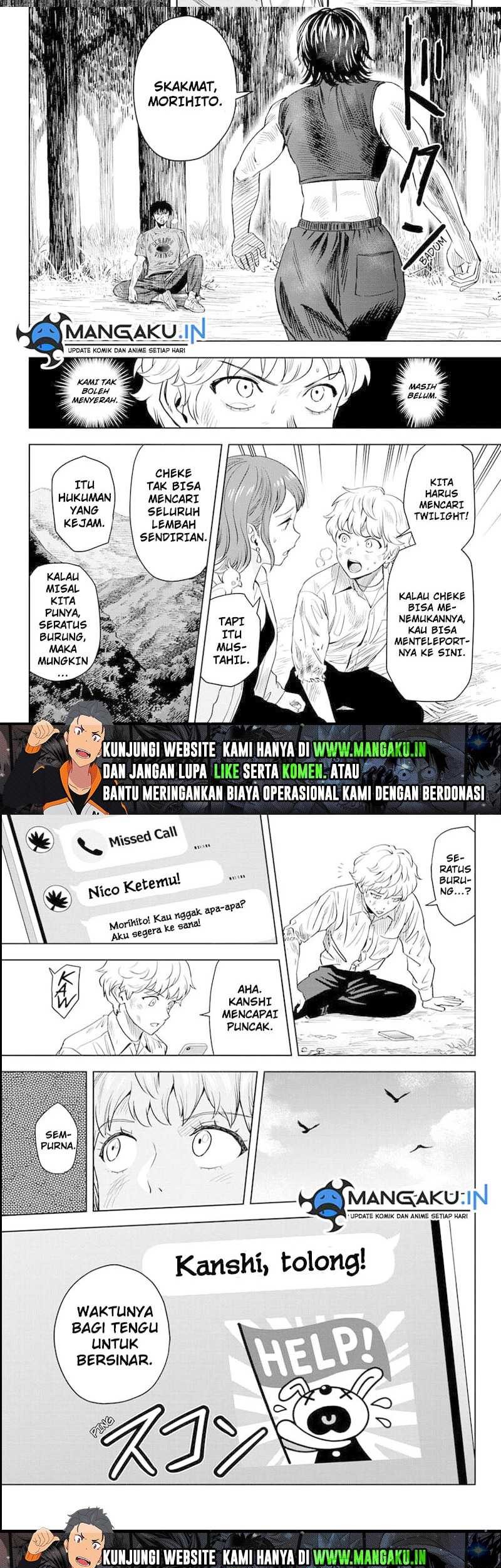 Chapter 126 - halaman 12