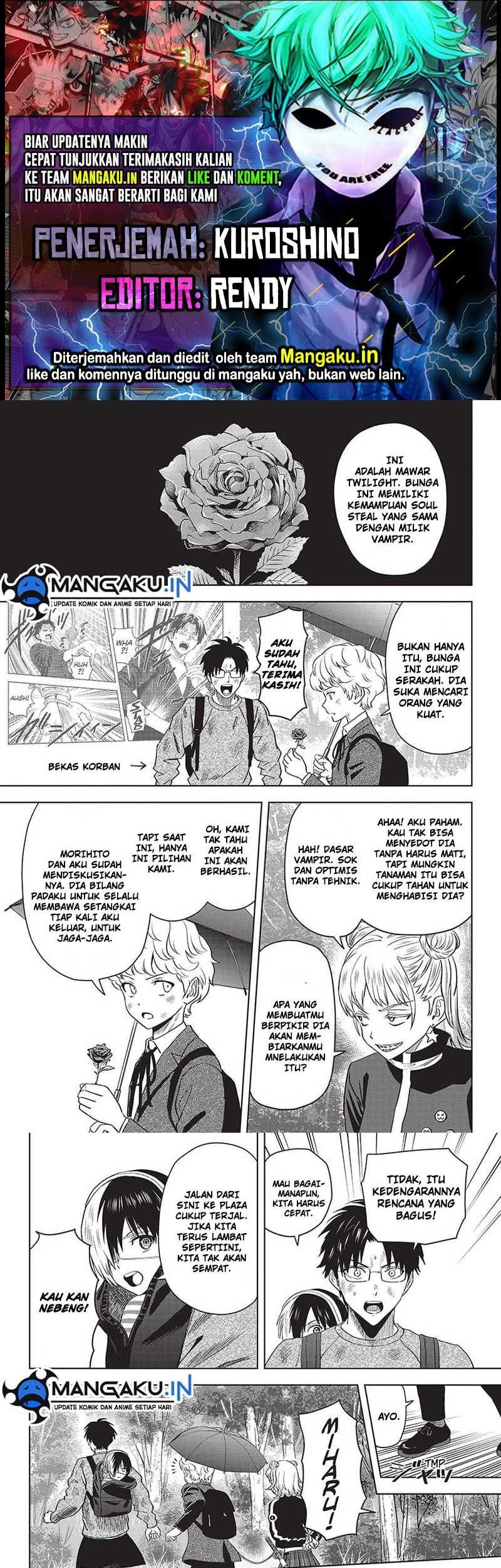 Chapter 125 - halaman 2