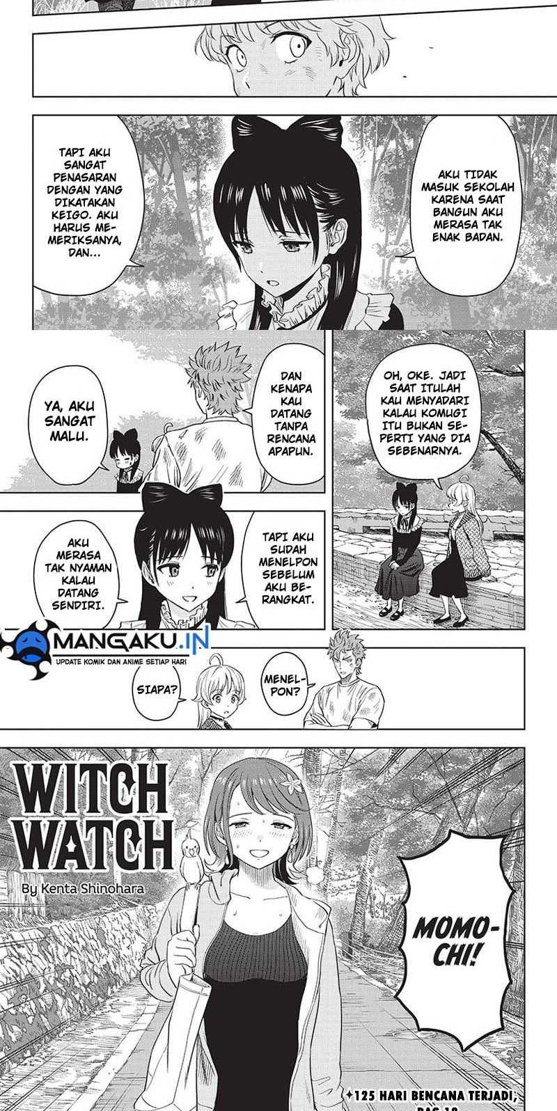 Chapter 125 - halaman 3