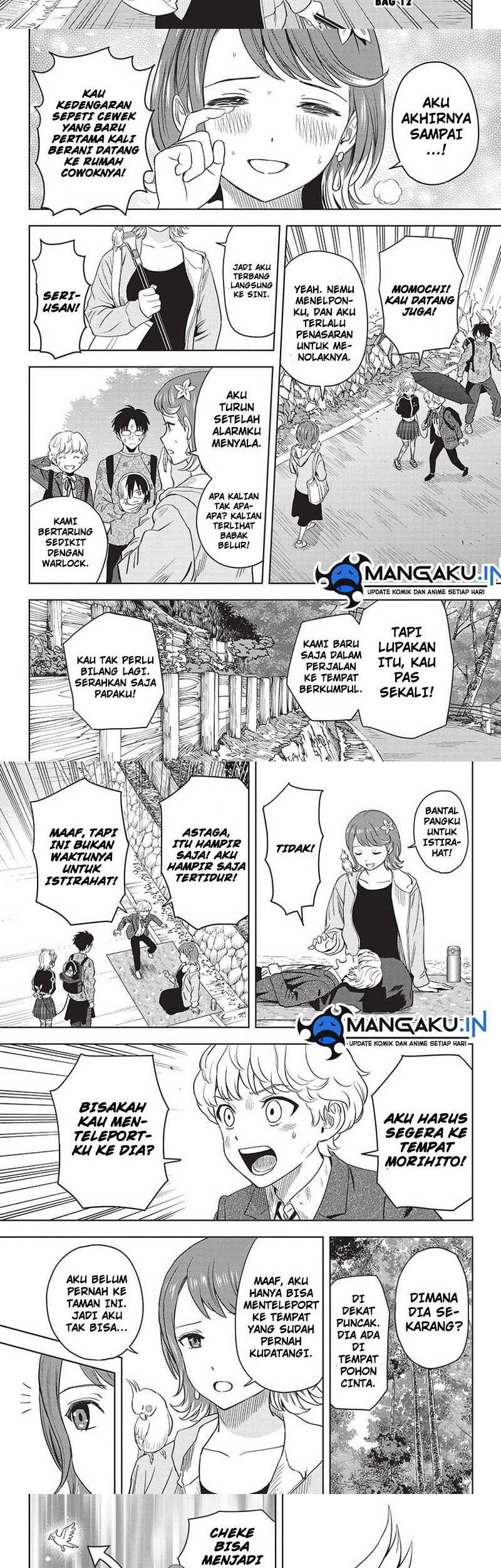 Chapter 125 - halaman 4