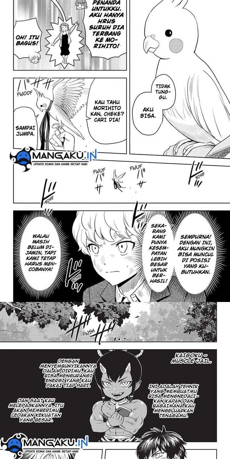 Chapter 125 - halaman 5