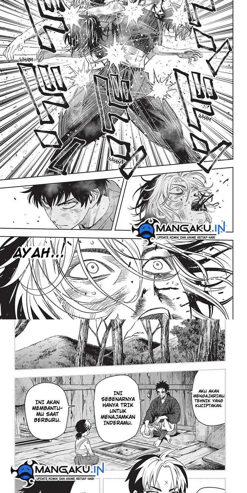 Chapter 125 - halaman 9