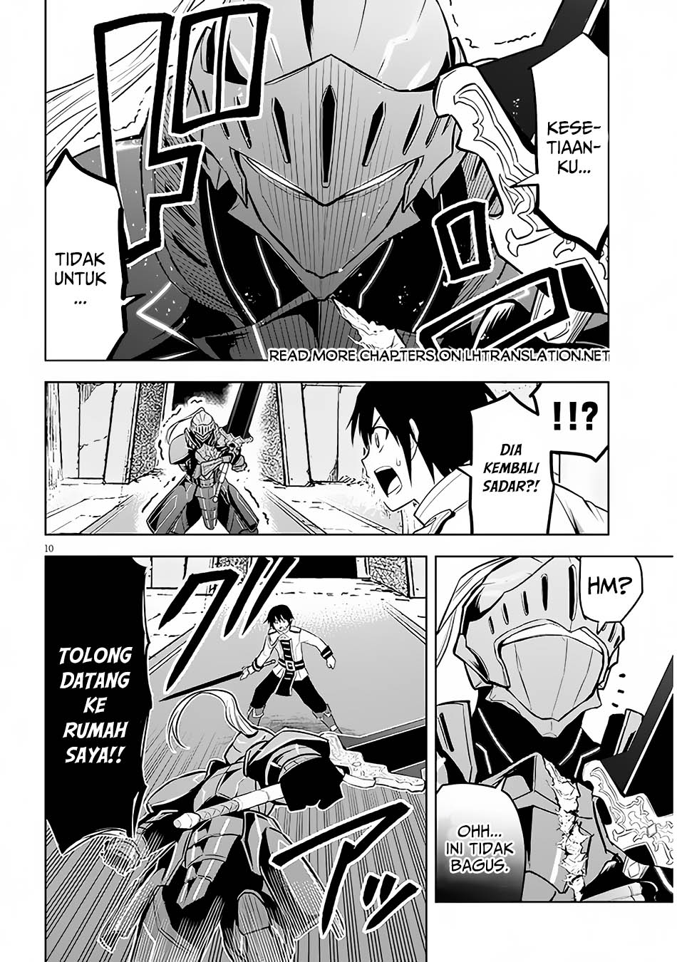 Chapter 49 - halaman 12