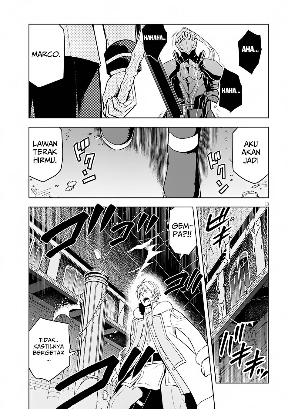 Chapter 49 - halaman 15