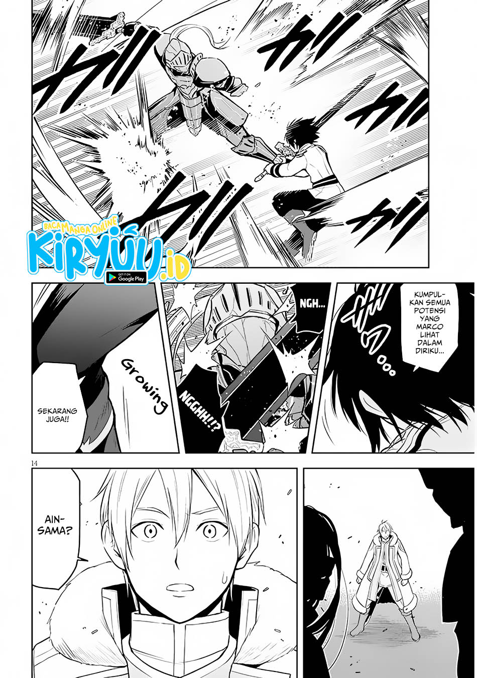 Chapter 49 - halaman 16