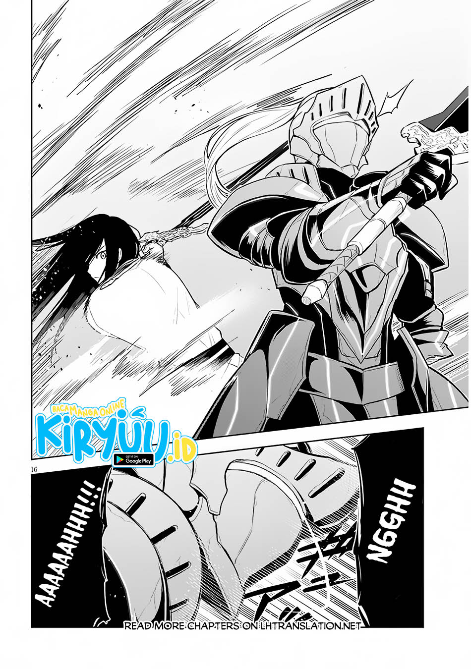 Chapter 49 - halaman 18