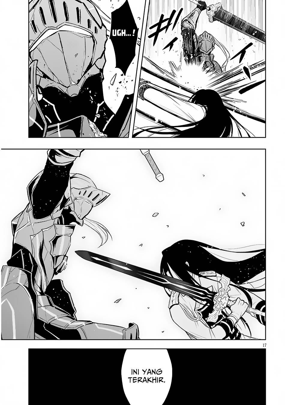 Chapter 49 - halaman 19