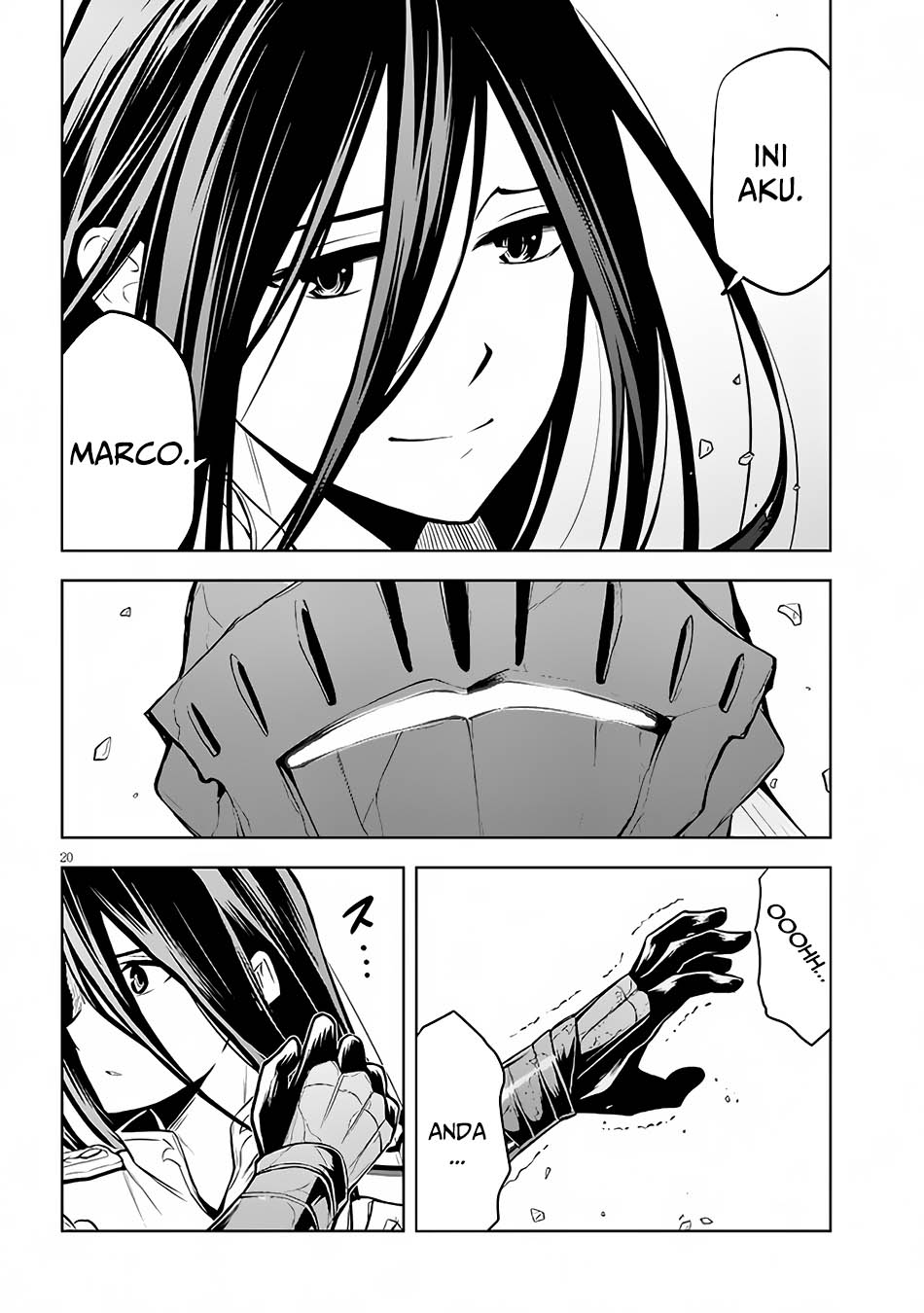 Chapter 49 - halaman 21