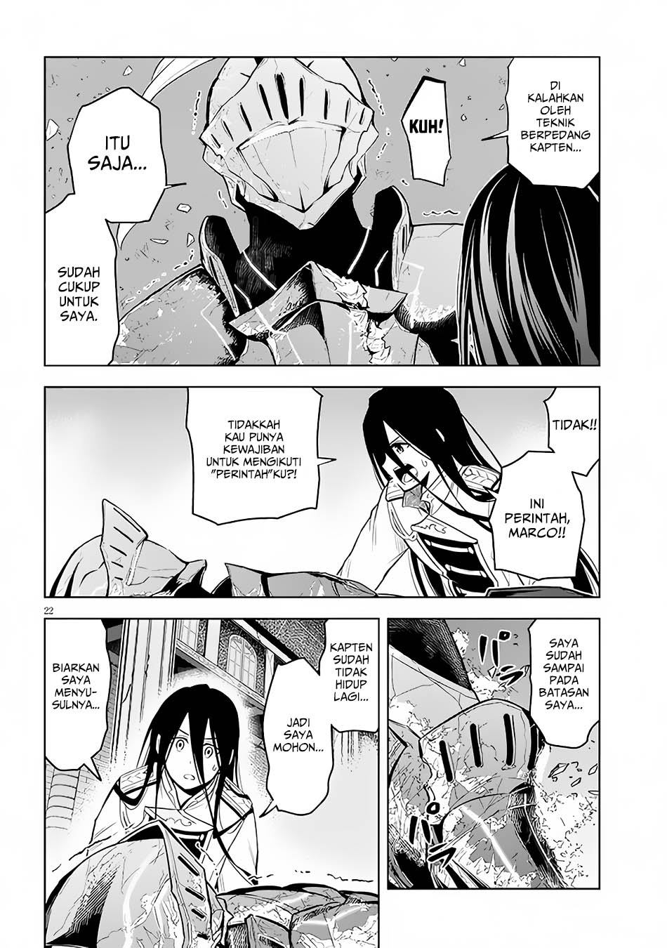 Chapter 49 - halaman 23
