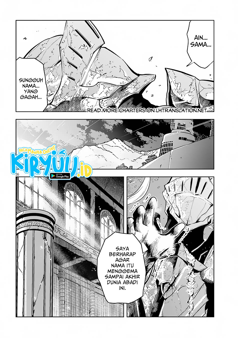 Chapter 49 - halaman 27