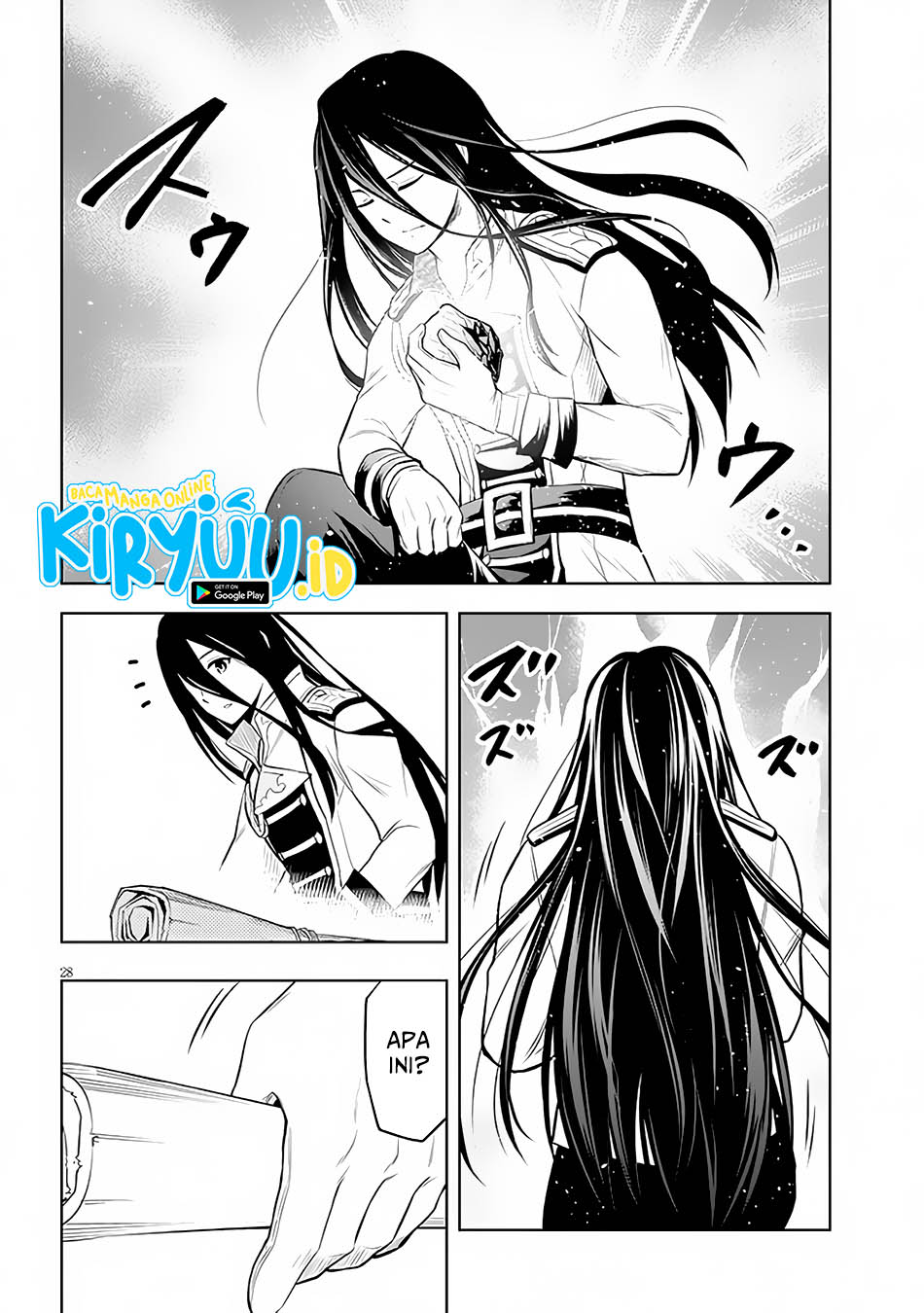 Chapter 49 - halaman 29