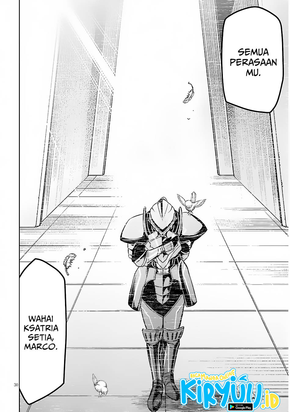 Chapter 49 - halaman 31
