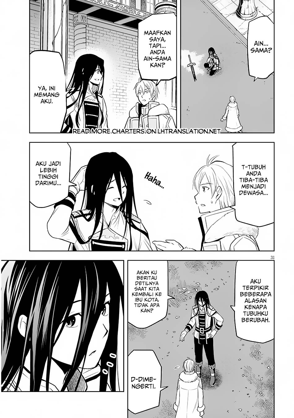 Chapter 49 - halaman 32