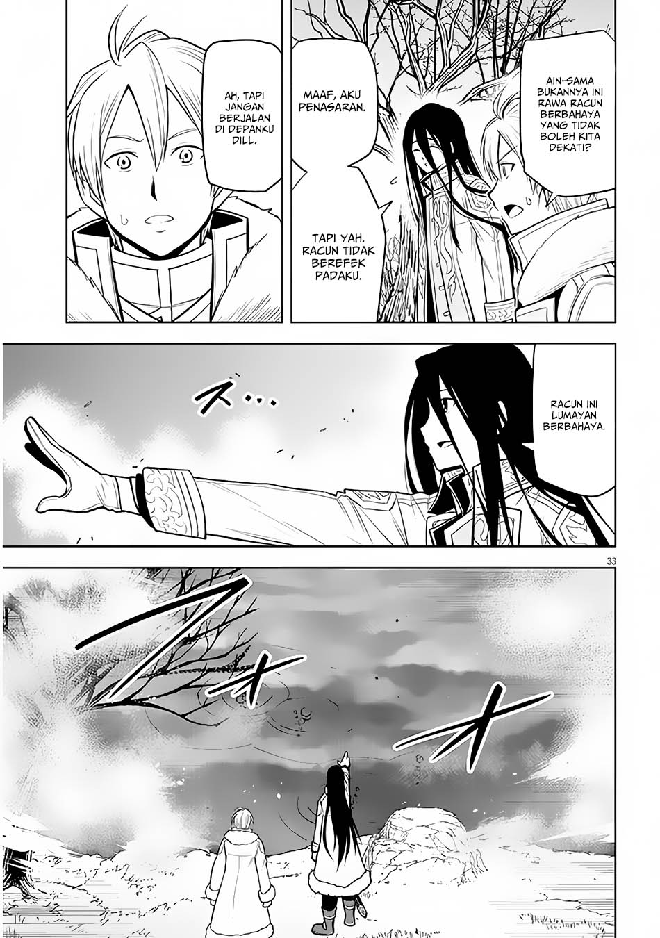 Chapter 49 - halaman 34