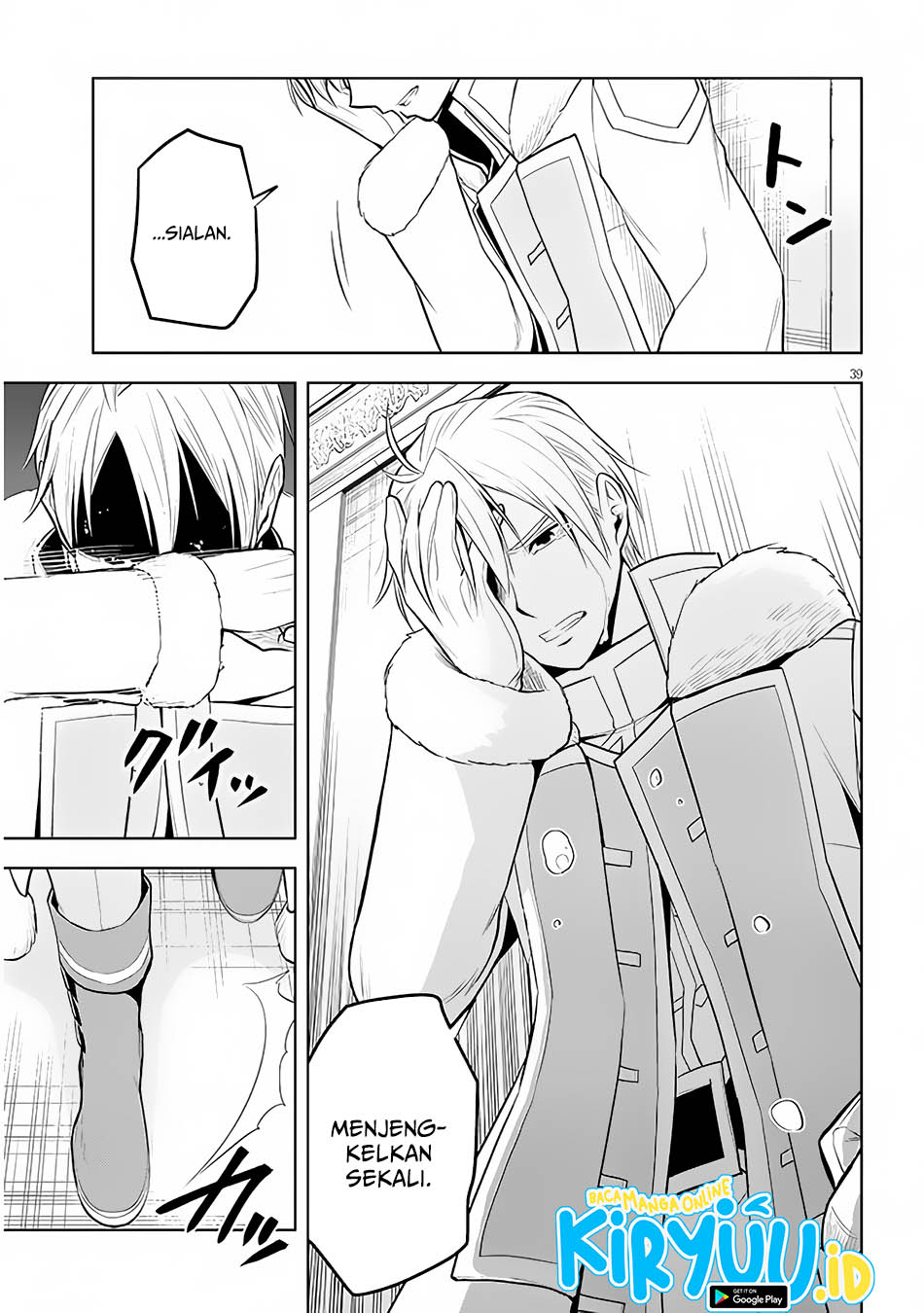 Chapter 49 - halaman 40
