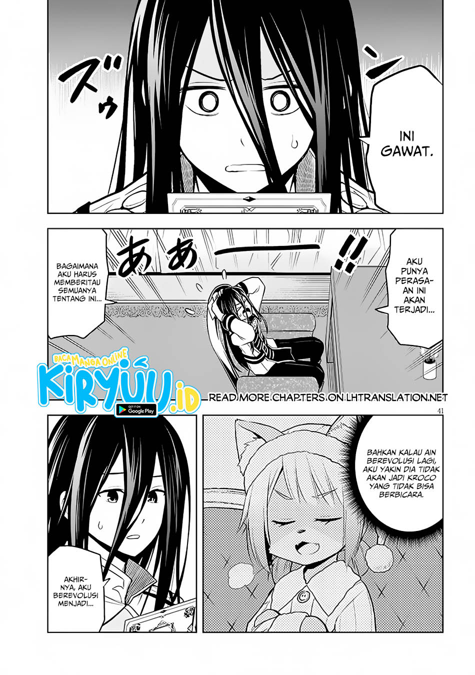 Chapter 49 - halaman 42