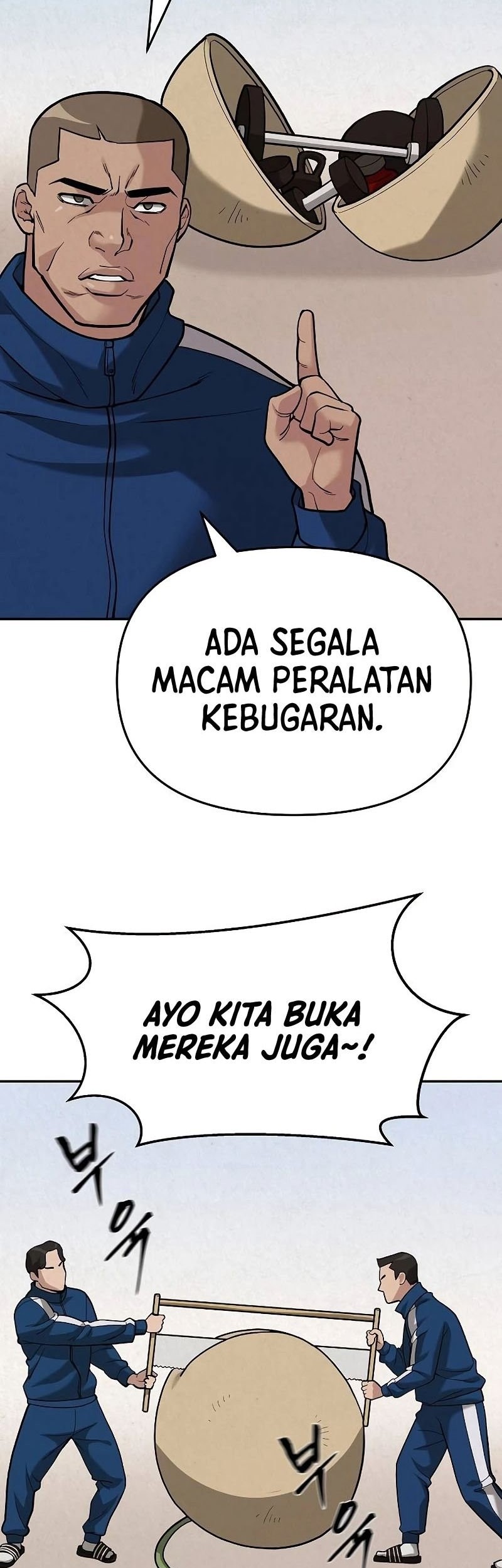 Chapter 66 - halaman 85