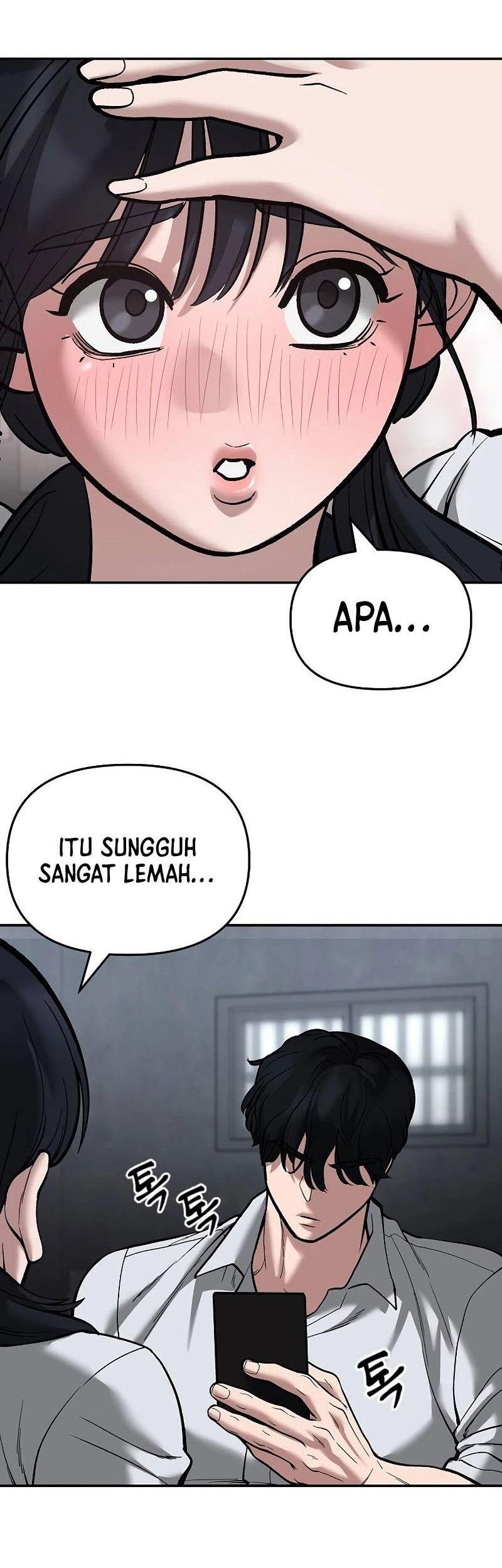 Chapter 65 - halaman 49