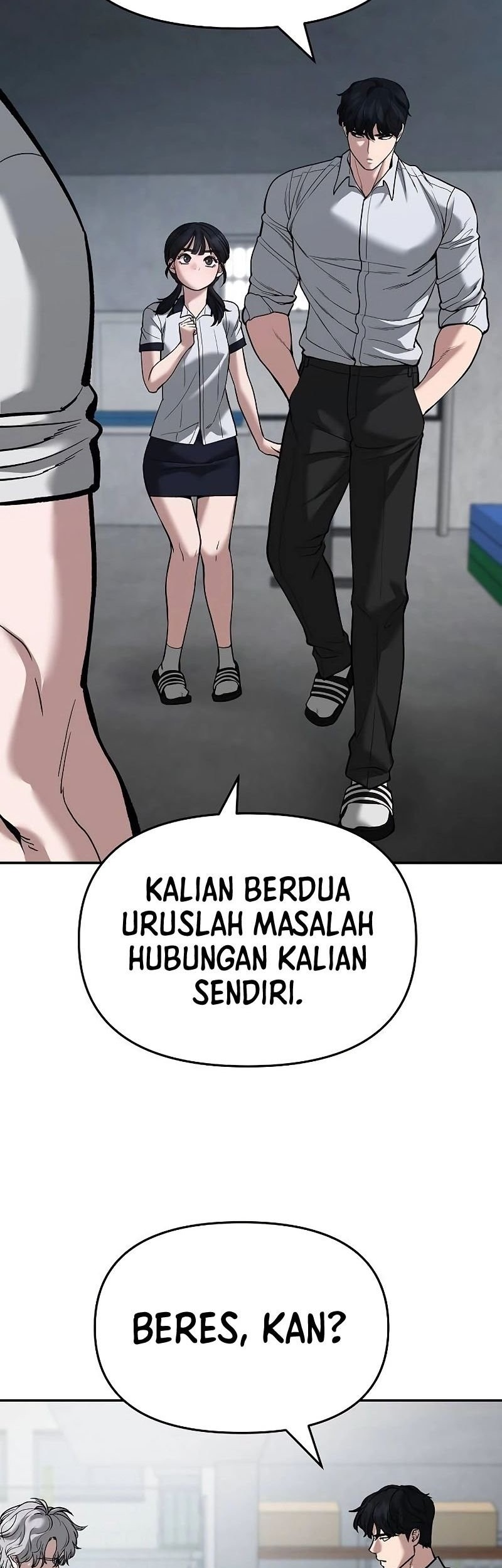 Chapter 65 - halaman 88