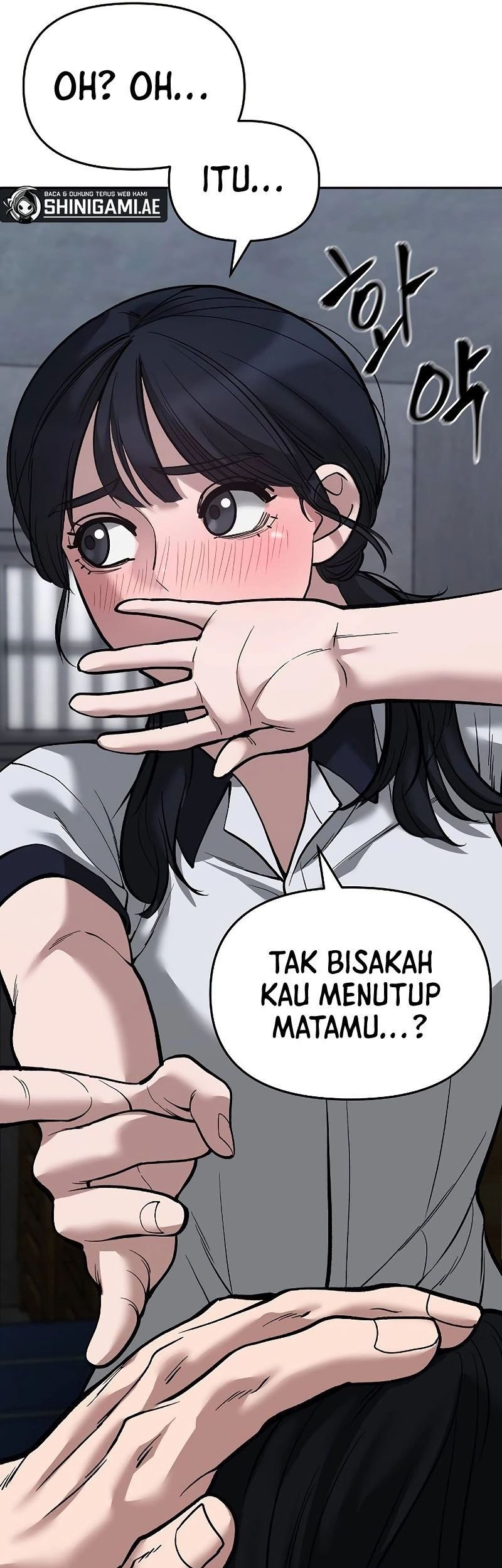 Chapter 65 - halaman 22