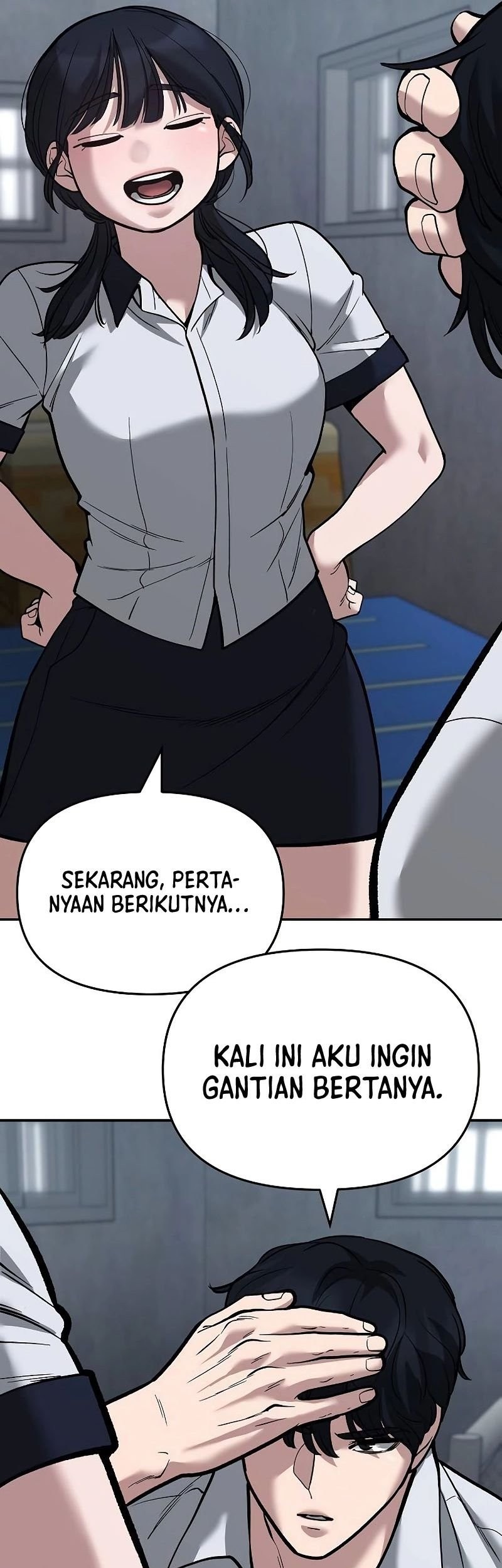 Chapter 65 - halaman 26