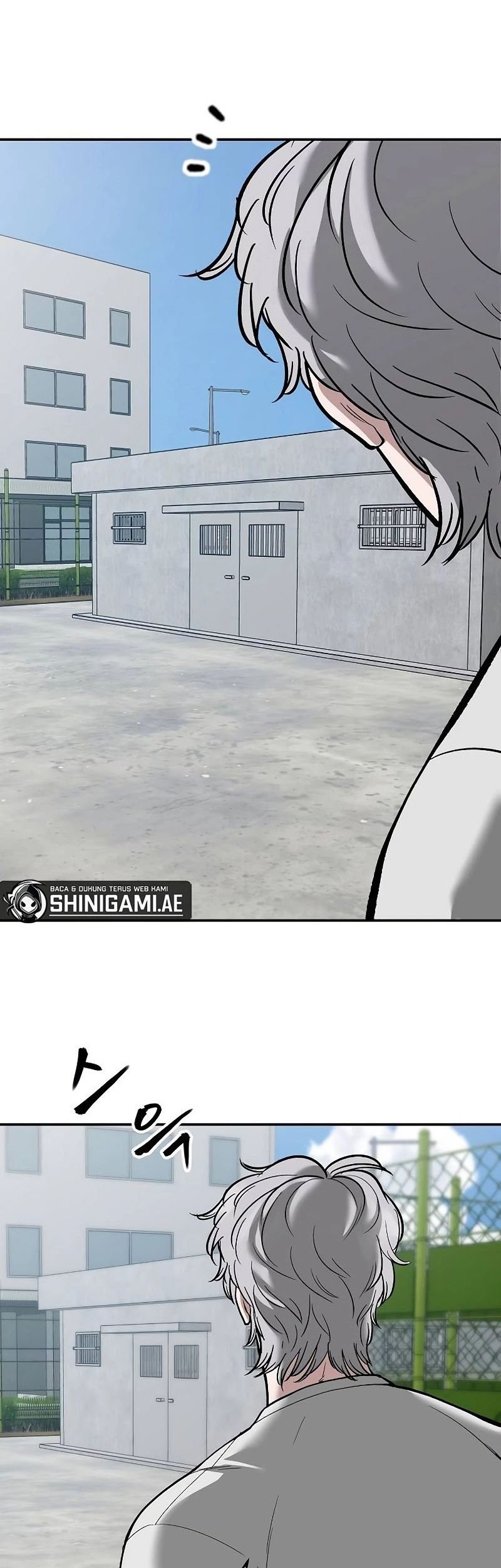 Chapter 65 - halaman 32