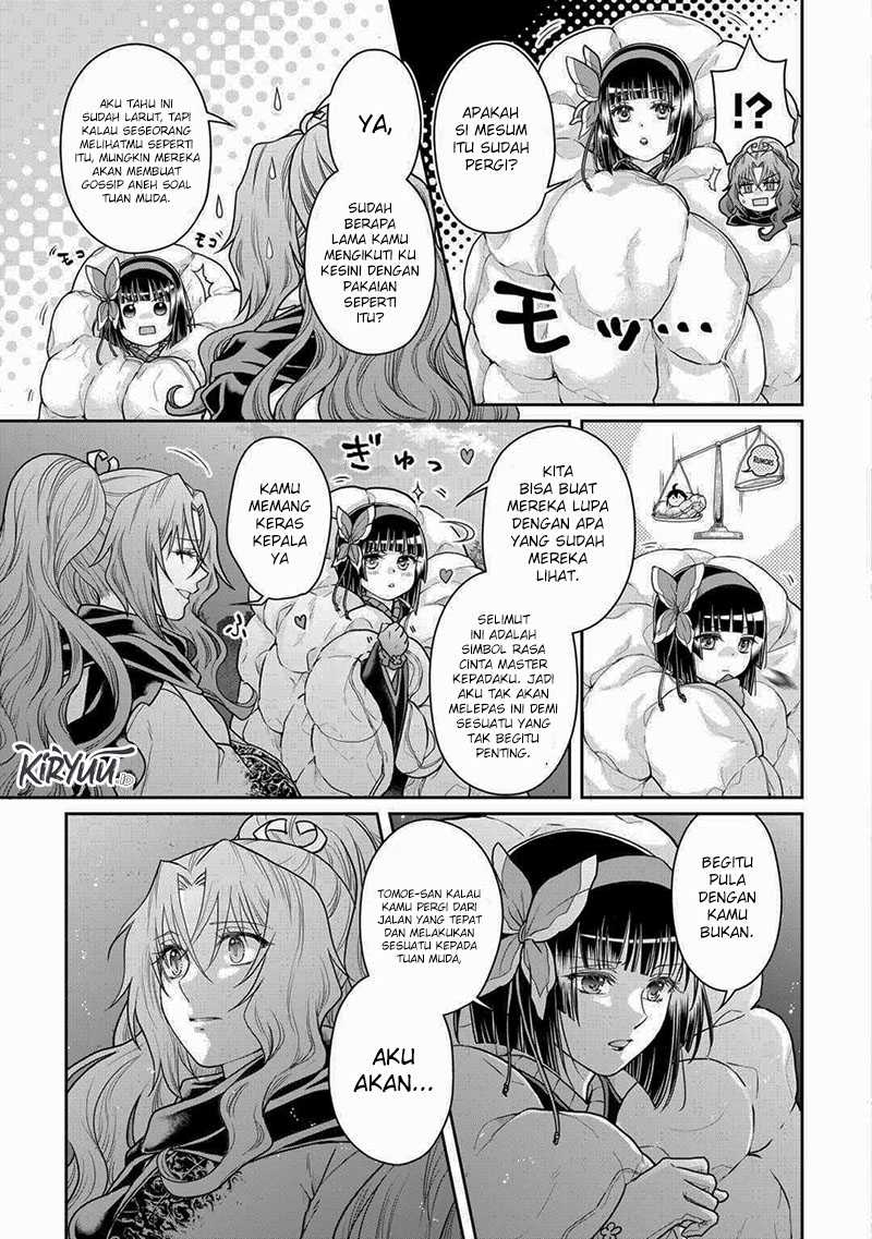 Chapter 88 - halaman 23