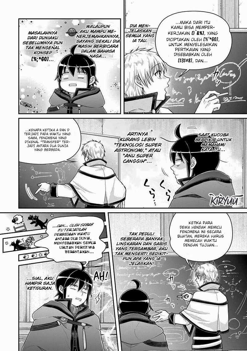 Chapter 88 - halaman 4