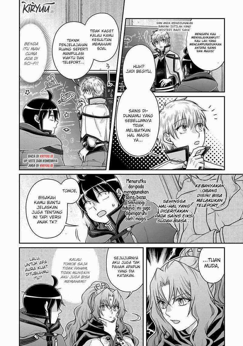 Chapter 88 - halaman 6