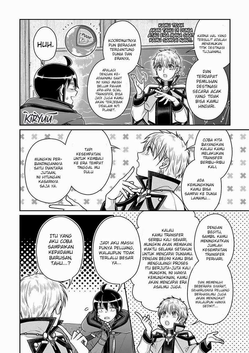 Chapter 88 - halaman 8