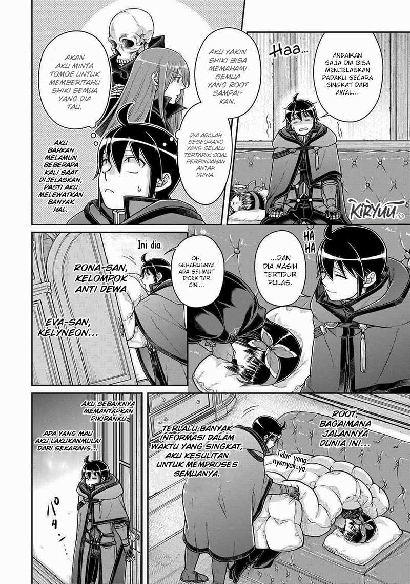 Chapter 88 - halaman 10