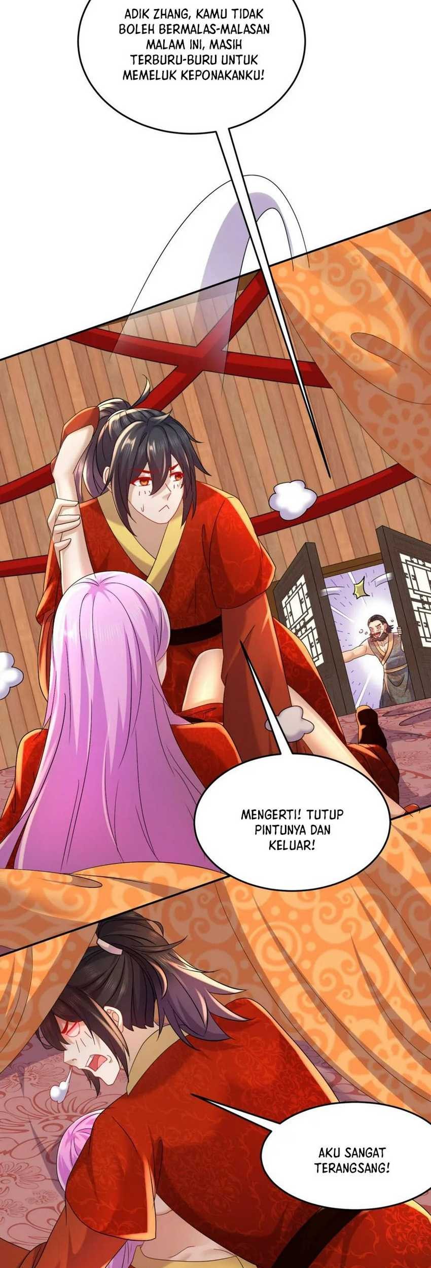 Chapter 88 - halaman 19