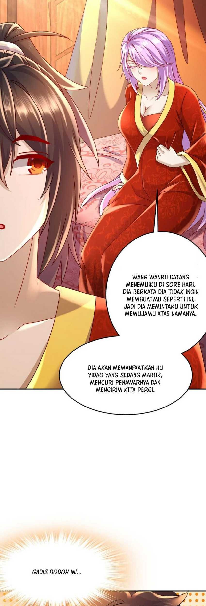 Chapter 88 - halaman 23