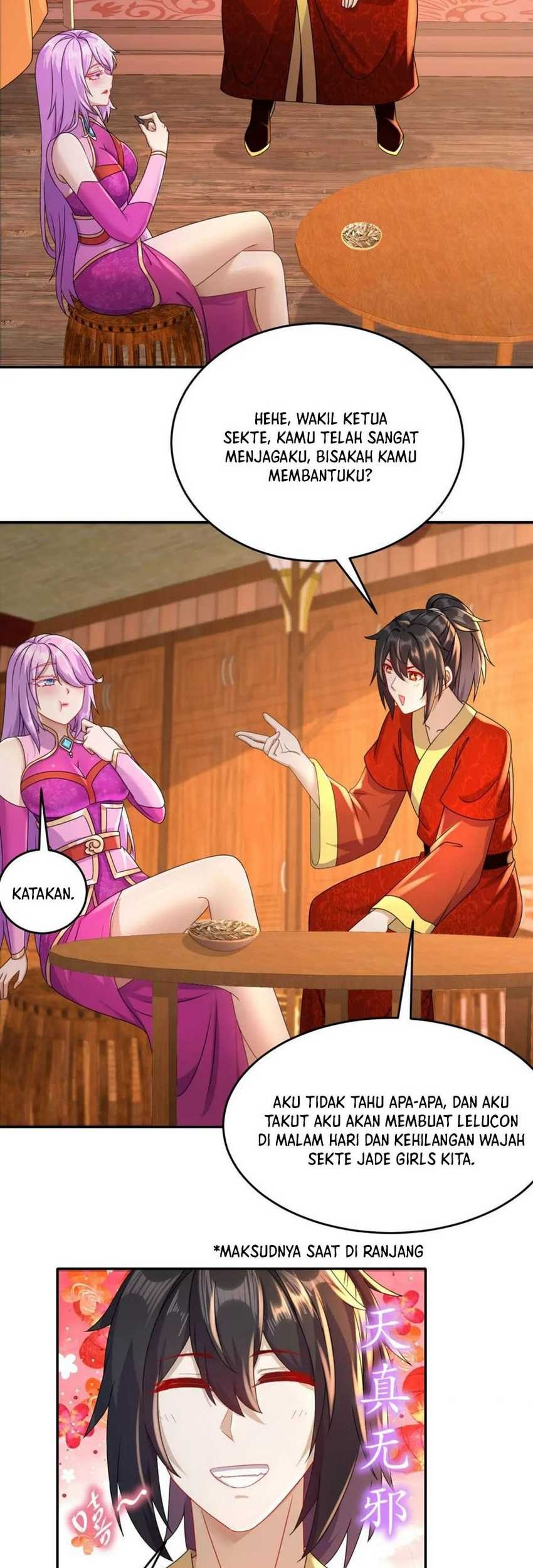Chapter 88 - halaman 5