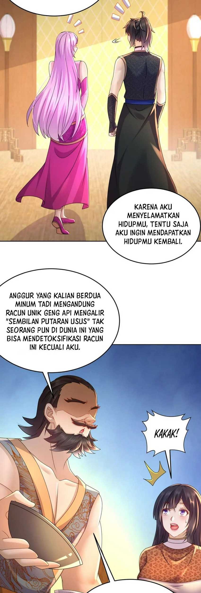 Chapter 87 - halaman 19