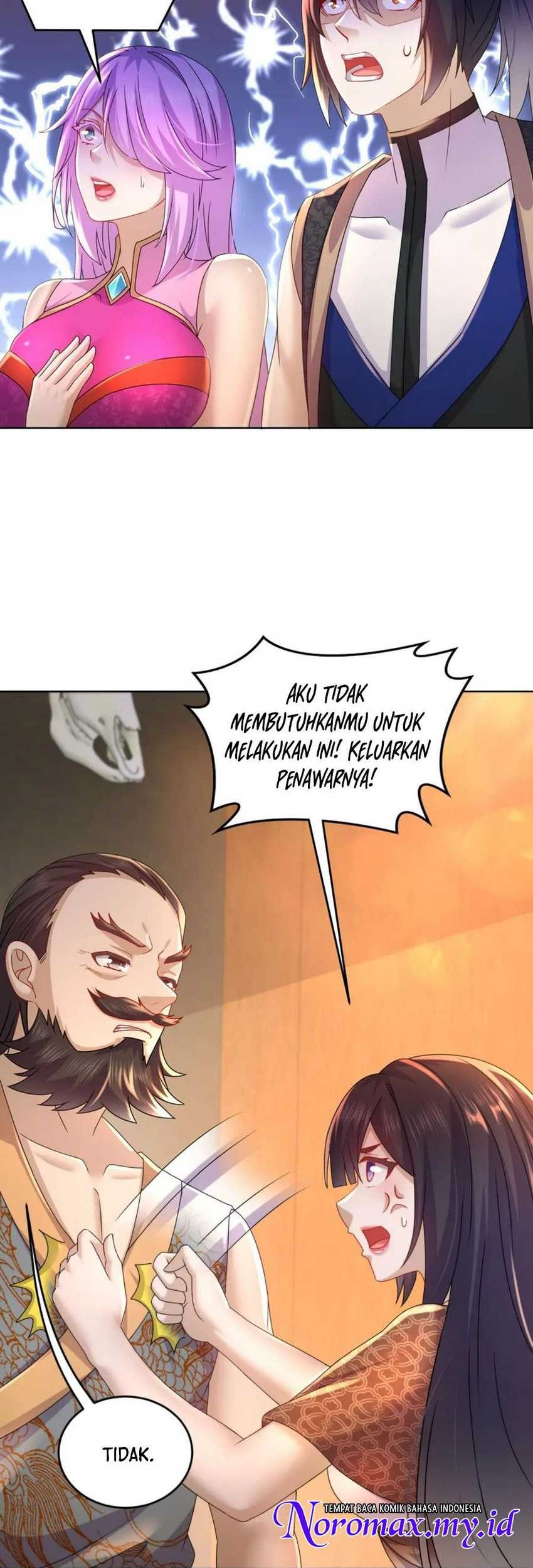 Chapter 87 - halaman 21