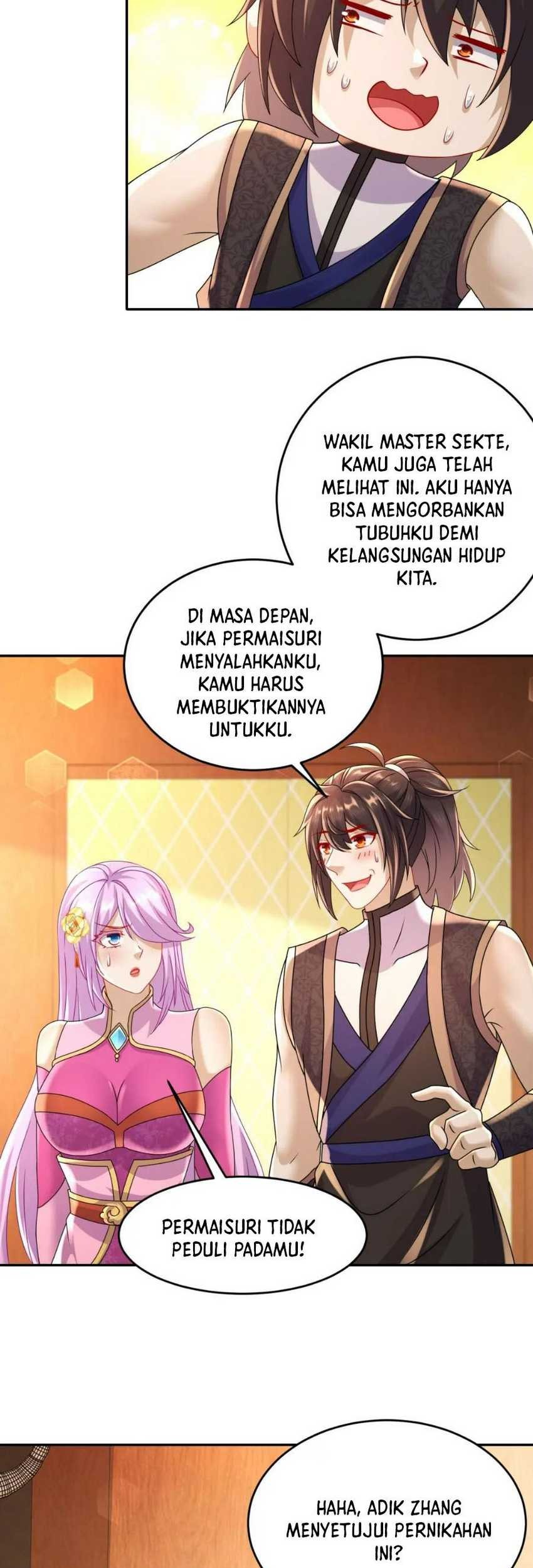 Chapter 87 - halaman 23