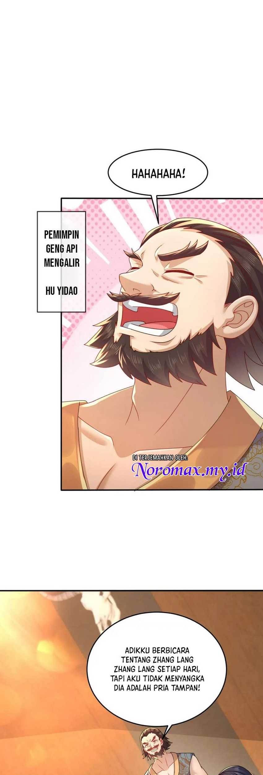 Chapter 87 - halaman 3