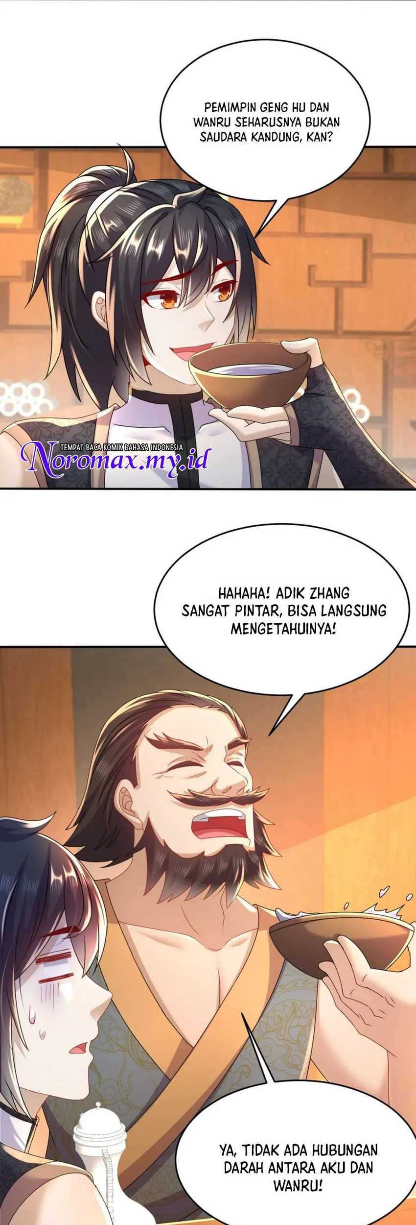 Chapter 87 - halaman 5