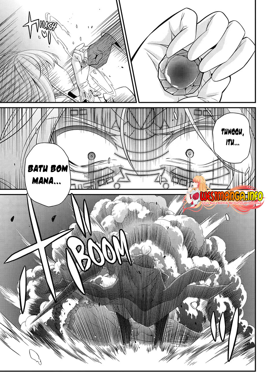 Chapter 64 - halaman 12