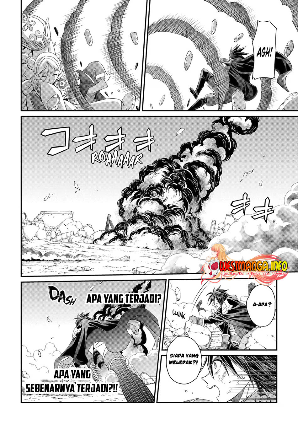 Chapter 64 - halaman 13