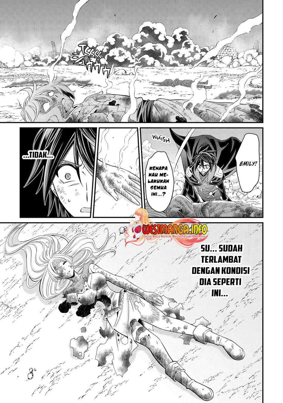 Chapter 64 - halaman 14