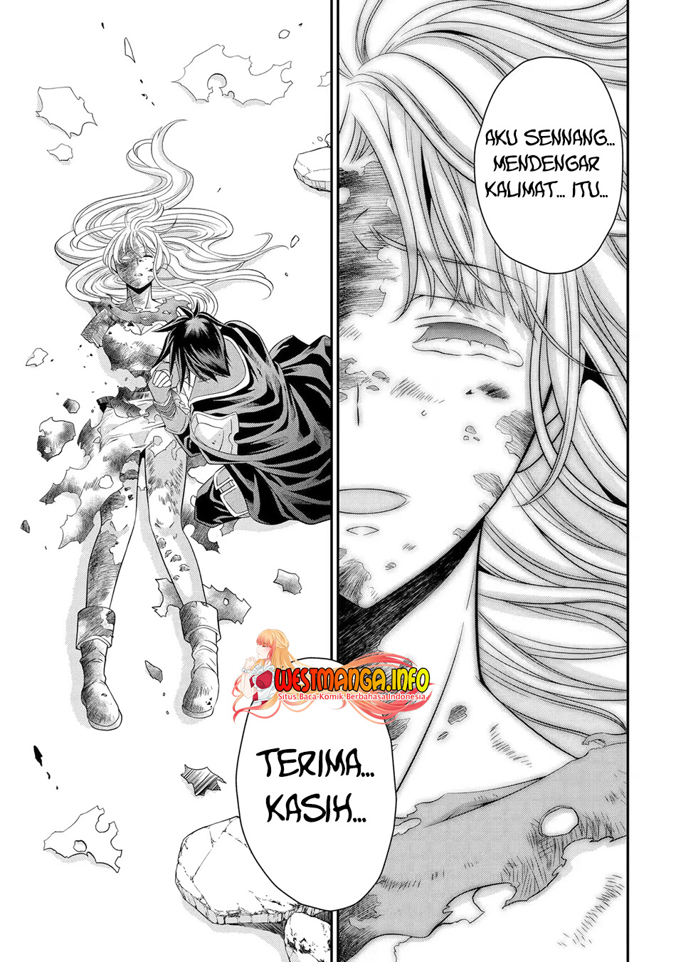 Chapter 64 - halaman 17