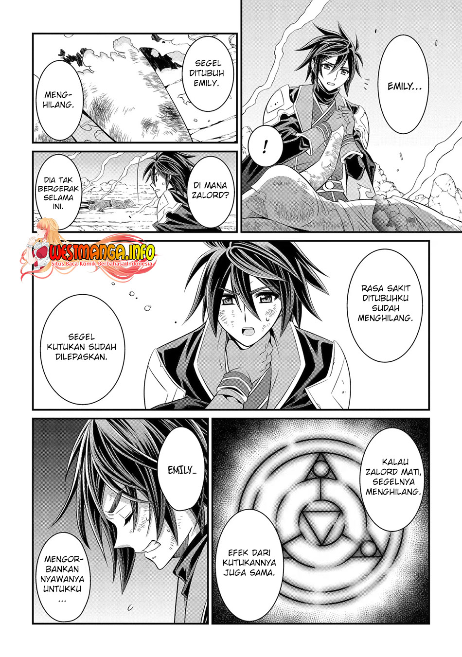 Chapter 64 - halaman 18